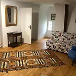 Panzió Le Manoir Des Breholles
