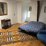 Panzió Le Manoir Des Breholles