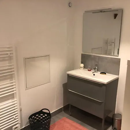 Le Manoir Des Breholles