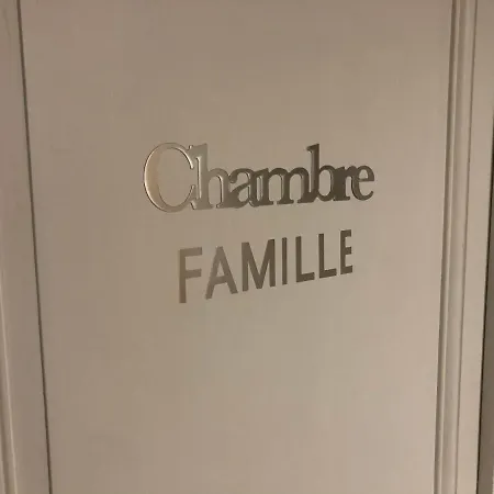 Le Manoir Des Breholles Goustranville