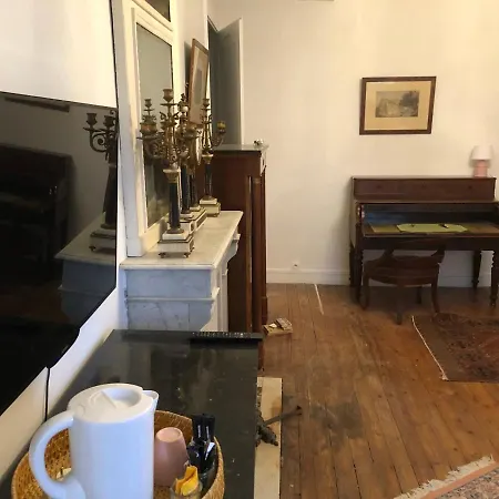 Le Manoir Des Breholles 3*