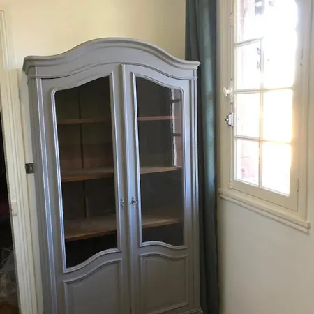 Le Manoir Des Breholles Goustranville