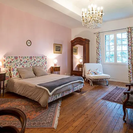 Le Manoir Des Breholles 3* Goustranville