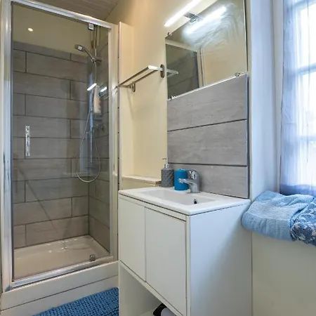 Le Manoir Des Breholles 3* Goustranville
