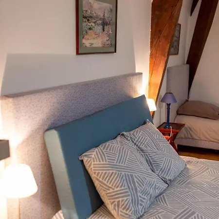 Le Manoir Des Breholles 3* Goustranville