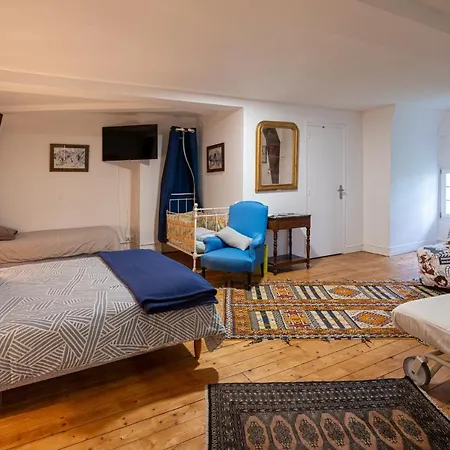 Le Manoir Des Breholles Goustranville