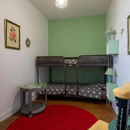 Bed & Breakfast Le Manoir Des Breholles 3*