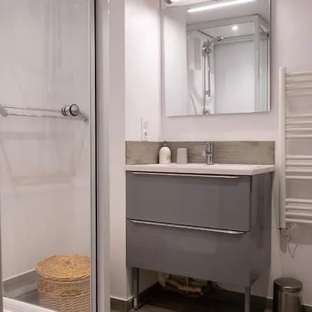 Le Manoir Des Breholles 3*