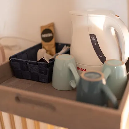 Le Manoir Des Breholles 3*