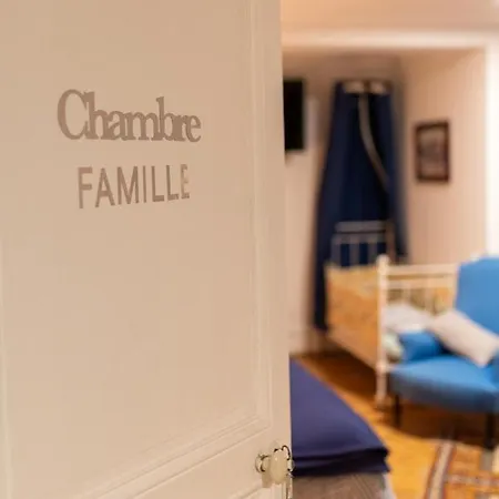 Le Manoir Des Bréholles