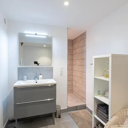 Le Manoir Des Breholles Bed and Breakfast