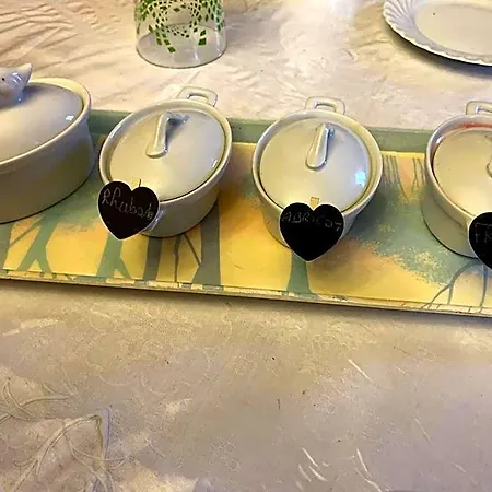 Bed & Breakfast Le Manoir Des Breholles Goustranville