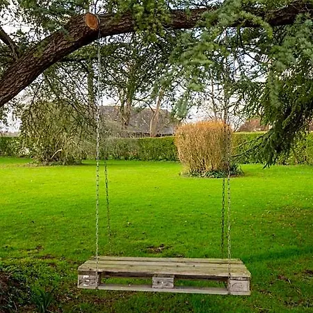 Le Manoir Des Breholles 3*