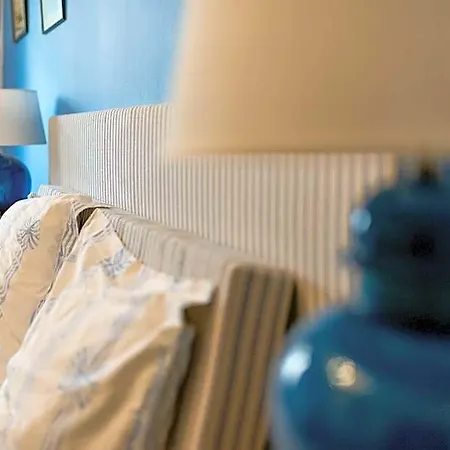 Bed & Breakfast Le Manoir Des Breholles Goustranville
