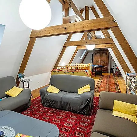 Bed & Breakfast Le Manoir Des Bréholles