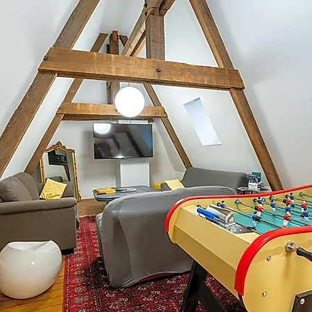 Le Manoir Des Breholles 3*