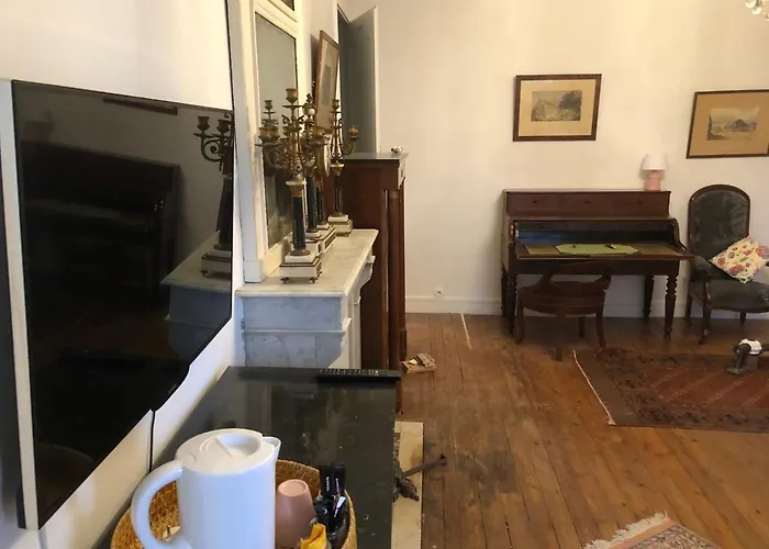 Le Manoir Des Breholles 3*