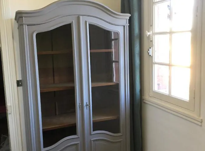 Le Manoir Des Breholles Goustranville