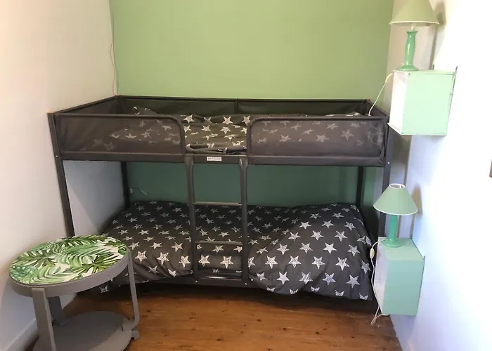 Le Manoir Des Breholles 3* Goustranville