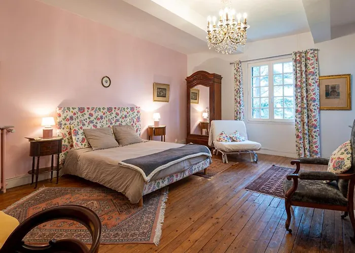 Le Manoir Des Breholles 3* Goustranville