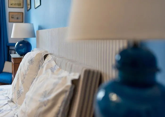 Le Manoir Des Breholles 3* Goustranville