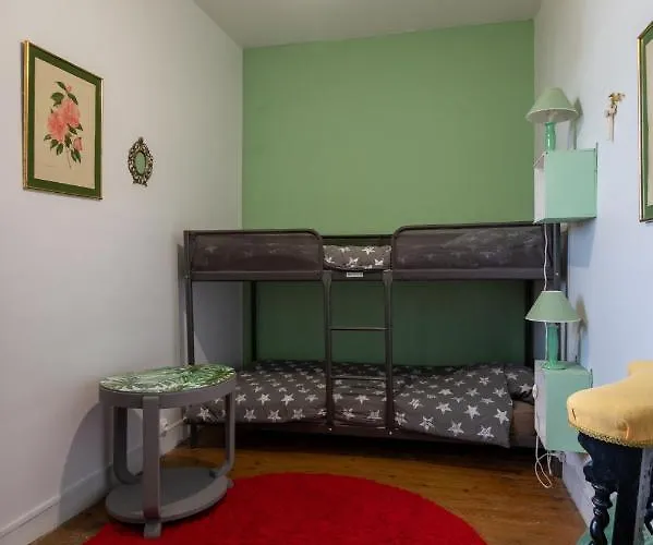 فندق مبيت وإفطار Le Manoir Des Breholles 3*