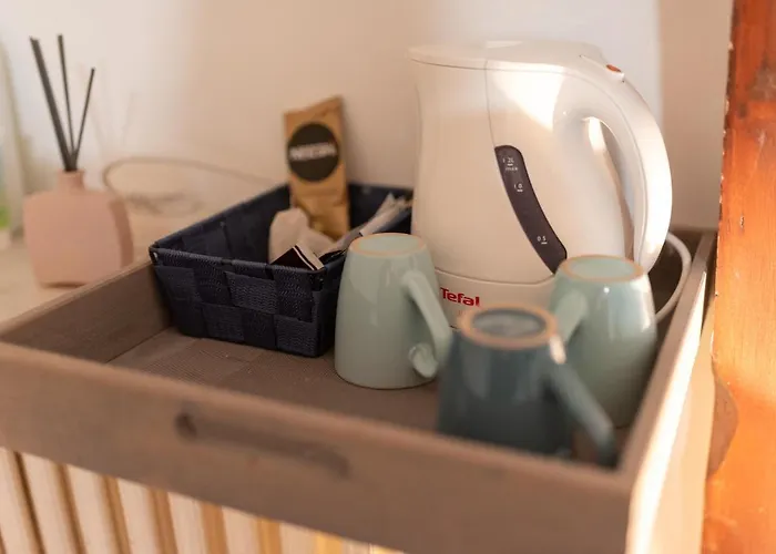 Le Manoir Des Breholles 3*