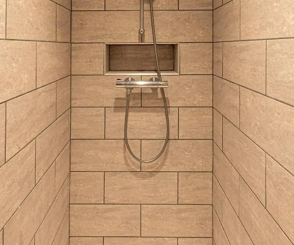 Le Manoir Des Breholles فندق مبيت وإفطار Goustranville